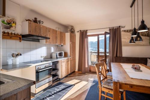 Ferienwohnung Haus Germania