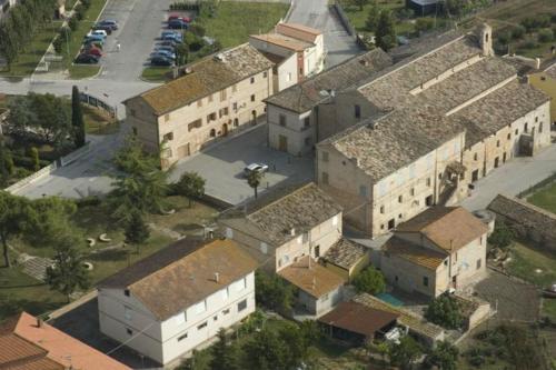 Bed and Breakfast San Firmano - Accommodation - Montelupone