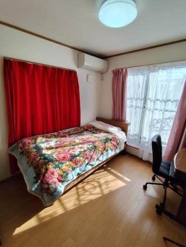 関東最大のスパが身近にあり