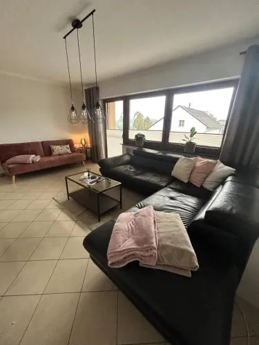 Antweiler Ferienwohnung in Bleialf, Deutschland