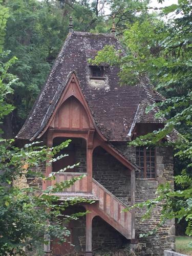 Le Manoir de Bénédicte B&B