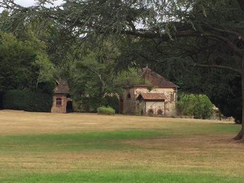 Le Manoir de Bénédicte B&B