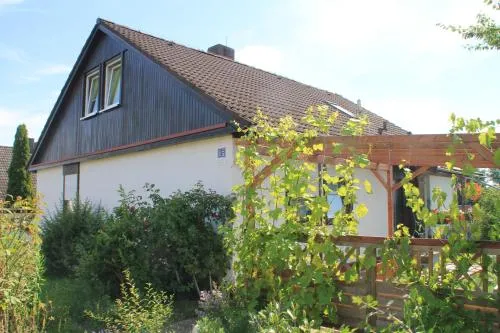 Apartment Bergblick Bischberg bei Bamberg in Bischberg, Deutschland