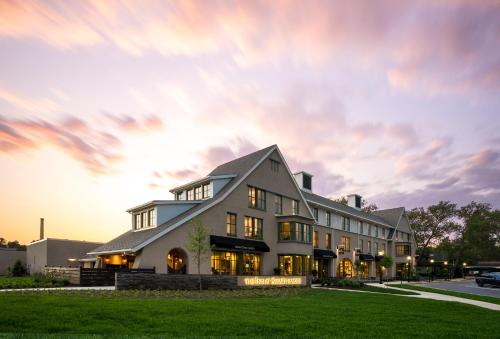 The Inn At Swarthmore in Swarthmore, USA