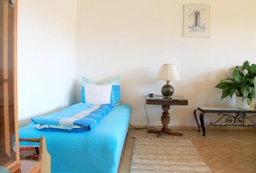 Apartment Bergblick Bischberg bei Bamberg in Bischberg, Deutschland