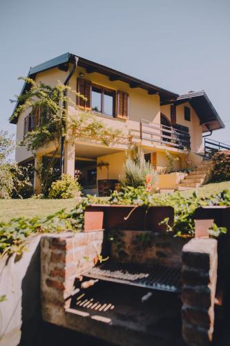  Holiday Home Castanea in Praporčan