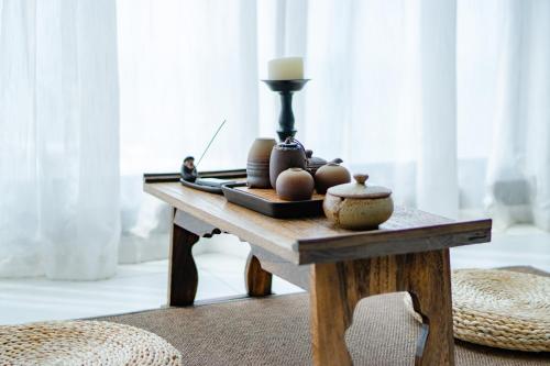 NAYUTA Smart Seaside Homestay - image 2