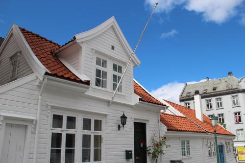 Skuteviken Apartments Anno 1790