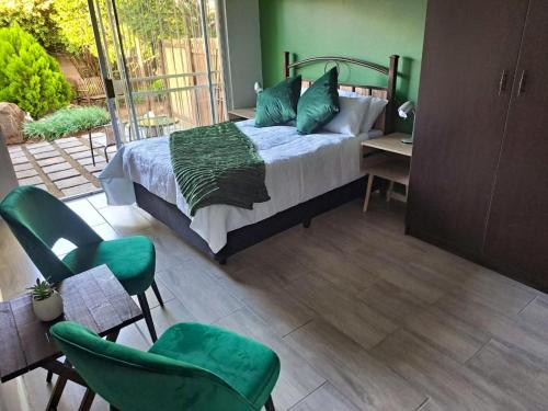 Finch & Fern Guesthouse, Bloemfontein