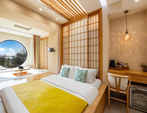 NAYUTA Smart Seaside Homestay - image 3