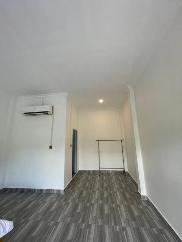 Flower Bungalow Mpai Bay in Mpai Bei