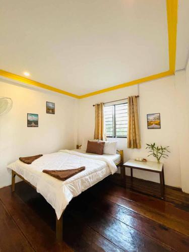 Flower Bungalow Mpai Bay in Mpai Bei