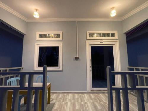 Flower Bungalow Mpai Bay in Mpai Bei