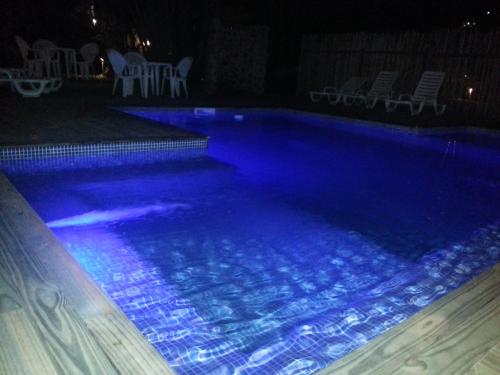 78984897 Ilha Deck Hotel