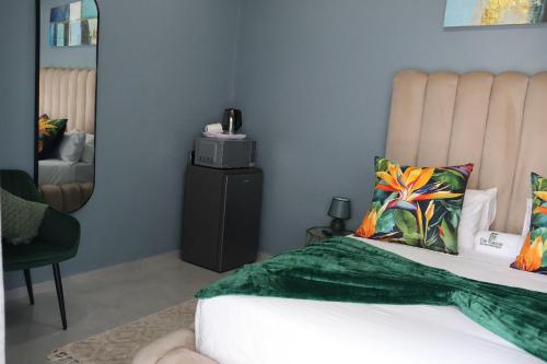 De Rams boutique guest house