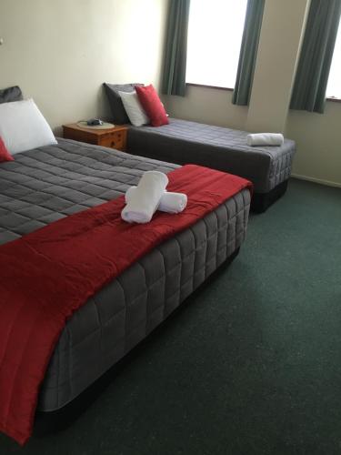 Ascot Oamaru Motel