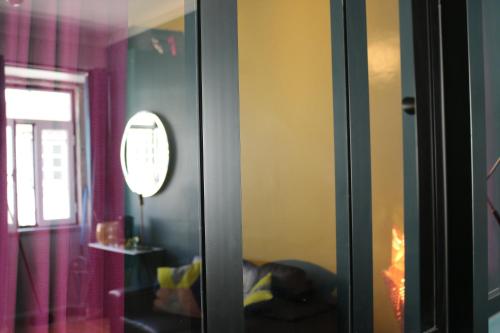 Chiado Bairro Alto, Bright and Newly Renovated 3 Bedroom Apartment, Lisbon Historical Center, Lisabon (fotografie 6)