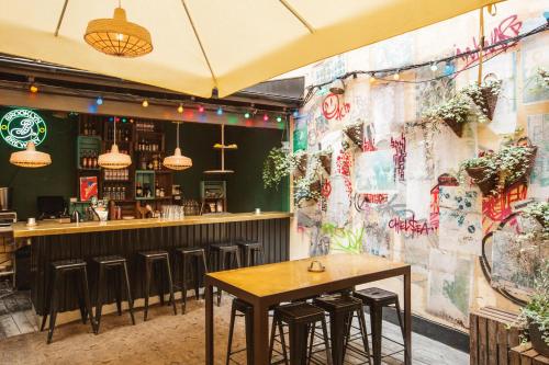 STORY HOTEL STOCKHOLM STUREPLAN in JdV by Hyatt - image 4