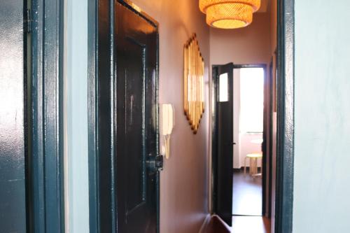 Chiado Bairro Alto, Bright and Newly Renovated 3 Bedroom Apartment, Lisbon Historical Center, Lisabon (fotografie 9)