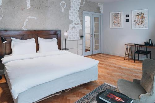 STORY HOTEL STOCKHOLM STUREPLAN in JdV by Hyatt - image 5