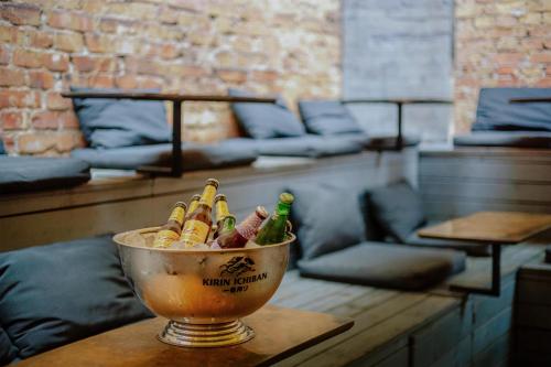편의 시설/서비스, STORY HOTEL STOCKHOLM STUREPLAN, in JdV by Hyatt in 외스테르말름