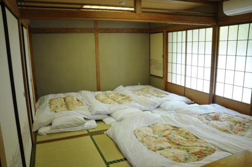 Japanese-Style Room - Non-Smoking