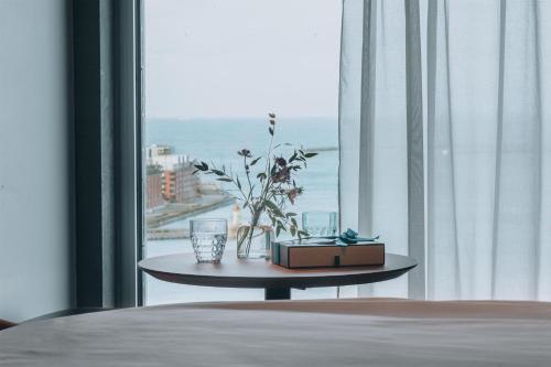 전망, 스토리 호텔 스튜디오 말뫼, 파트 오브 JDV 바이 하얏트 (Story Hotel Studio Malmo, Part Of Jdv By Hyatt) in 말뫼