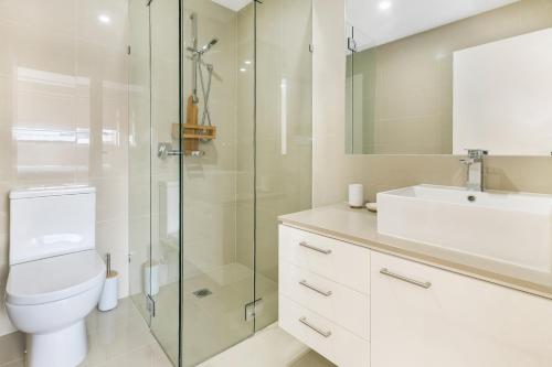 Salt 13 Luxury Apartment - Sorrento