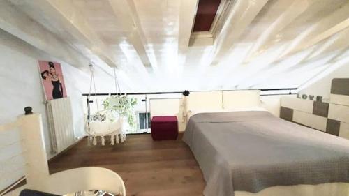  Your little Loft in Villafranca di Verona