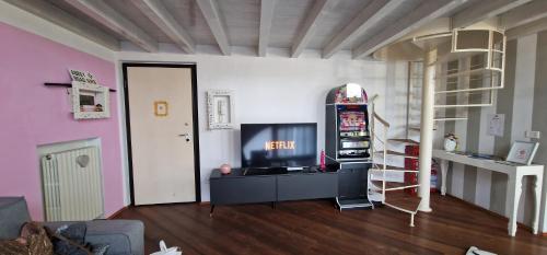  Your little Loft in Villafranca di Verona