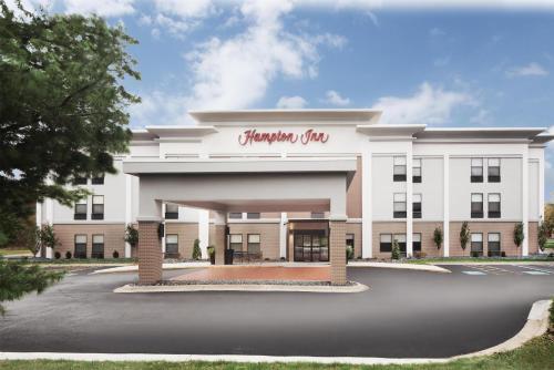 Hampton Inn Youngstown/Boardman in Poland, USA