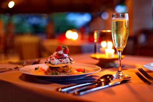 バルコニー リビング アパートメント19