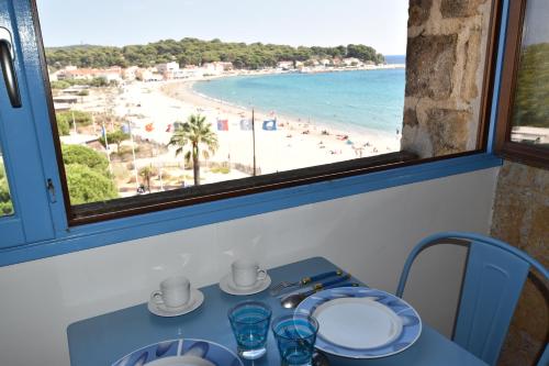 Le Provence Plage - Location saisonnière - La Seyne-sur-Mer