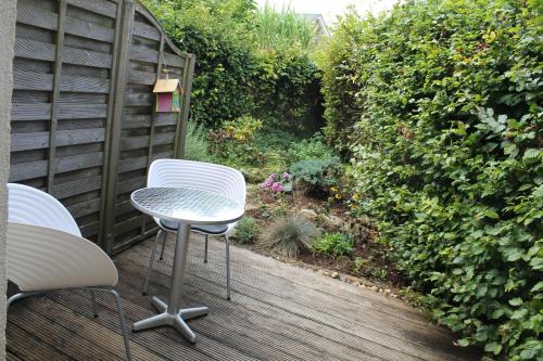 Létesítmények, Ferienwohnung Stenzel 2 in Laer