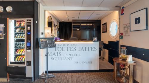 Hôtel Kyriad Brive Ouest - image 13