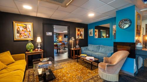 Hôtel Kyriad Brive Ouest - image 7
