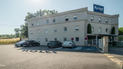 Hôtel Kyriad Brive Ouest - image 2