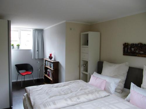 A szálláshely kívülről, Ferienwohnung Stenzel 2 in Laer