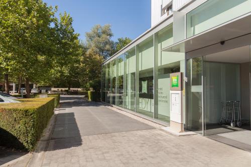 ibis Styles Kortrijk Expo - image 2