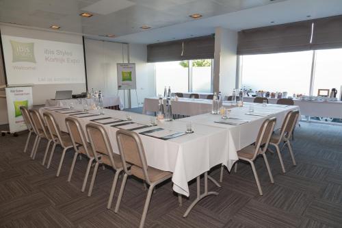ibis Styles Kortrijk Expo - image 4