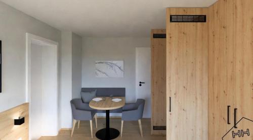 Pension Reiterhaus – Wagrain, MN