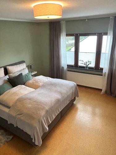 Antweiler Ferienwohnung in Bleialf