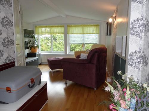 Skogis Bed & Breakfast in Katrineholm