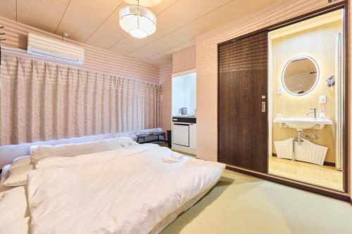 心斎橋中心部2-4階 Cozy Studio