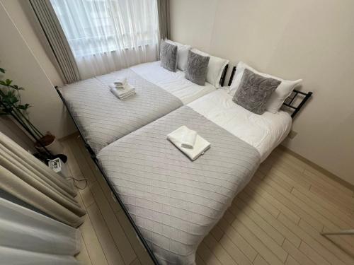 Best options for accommodation in the Shibuya area