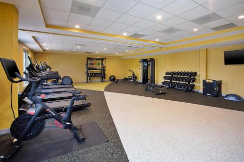 Hilton Garden Inn Chesapeake Greenbrier in Chesapeake, USA
