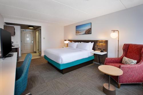 Hilton Garden Inn Chesapeake Greenbrier in Chesapeake, USA