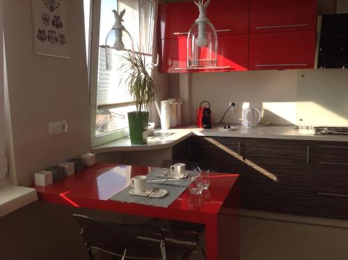 AS Apartment Lodz, Lodž
