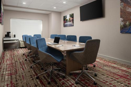Hilton Garden Inn Rock Hill - image 2