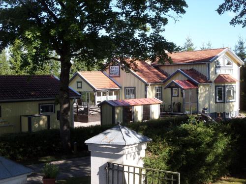 Accommodation in Katrineholm